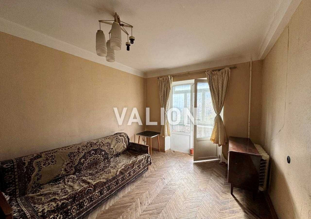 Продаж 3кімн.кв без ремонту вул. Бучми  Березняки, метро Лівобережна Киев - изображение 5