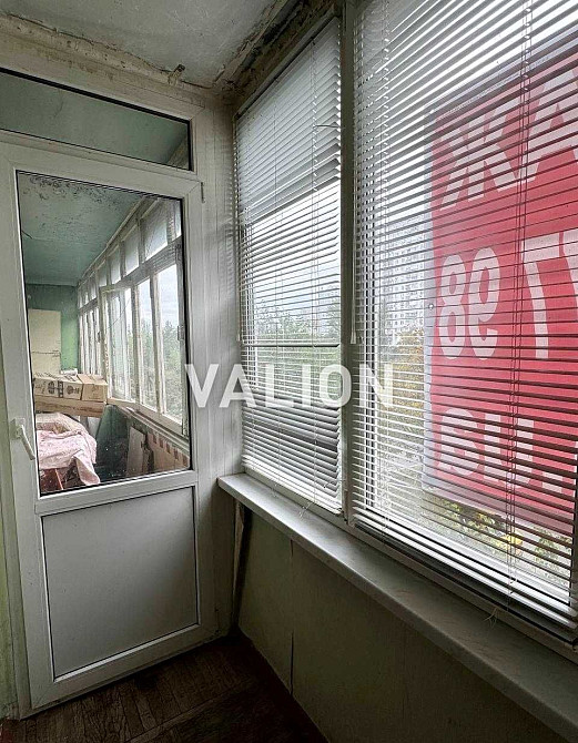 Продаж 3кімн.кв без ремонту вул. Бучми  Березняки, метро Лівобережна Киев - изображение 8