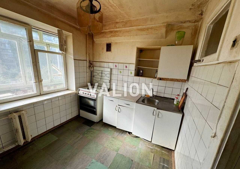 Продаж 3кімн.кв без ремонту вул. Бучми  Березняки, метро Лівобережна Киев - изображение 4