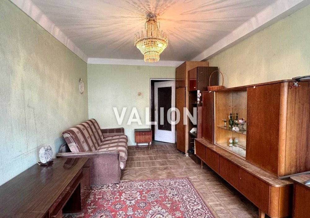 Продаж 3кімн.кв без ремонту вул. Бучми  Березняки, метро Лівобережна Киев - изображение 2