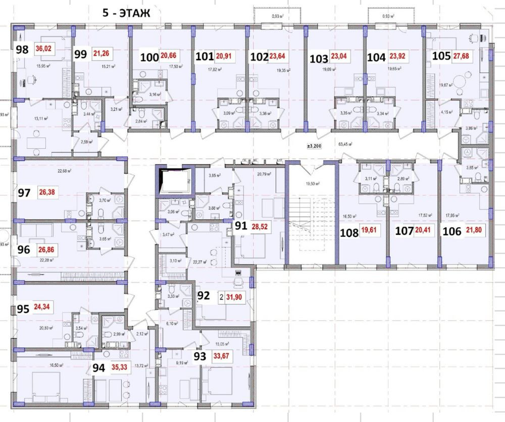 Смарт квартира від забудовника. Є розтермінування! Киев - изображение 7