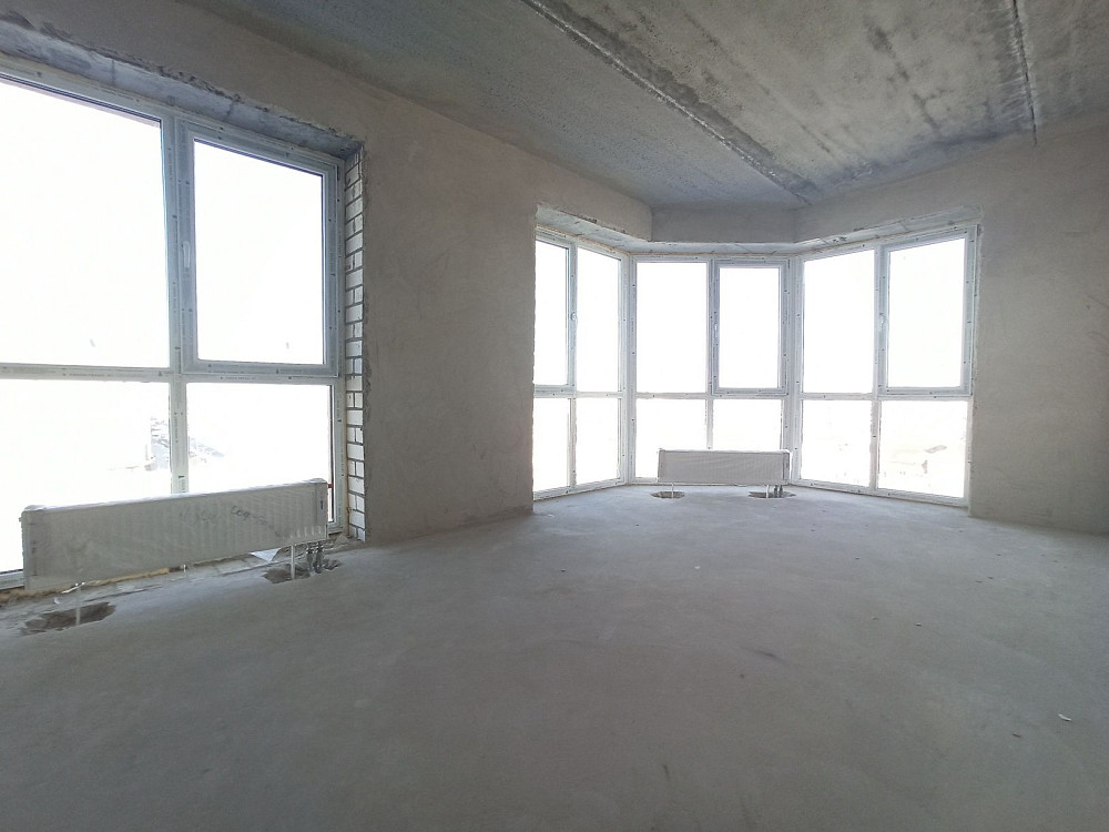 ДОМ ГОТОВ! ЗАСЕЛЕНИЕ! 21500$ Первый взнос.Рассрочка на 30мес.80кв.м. Софиевская Борщаговка - изображение 2