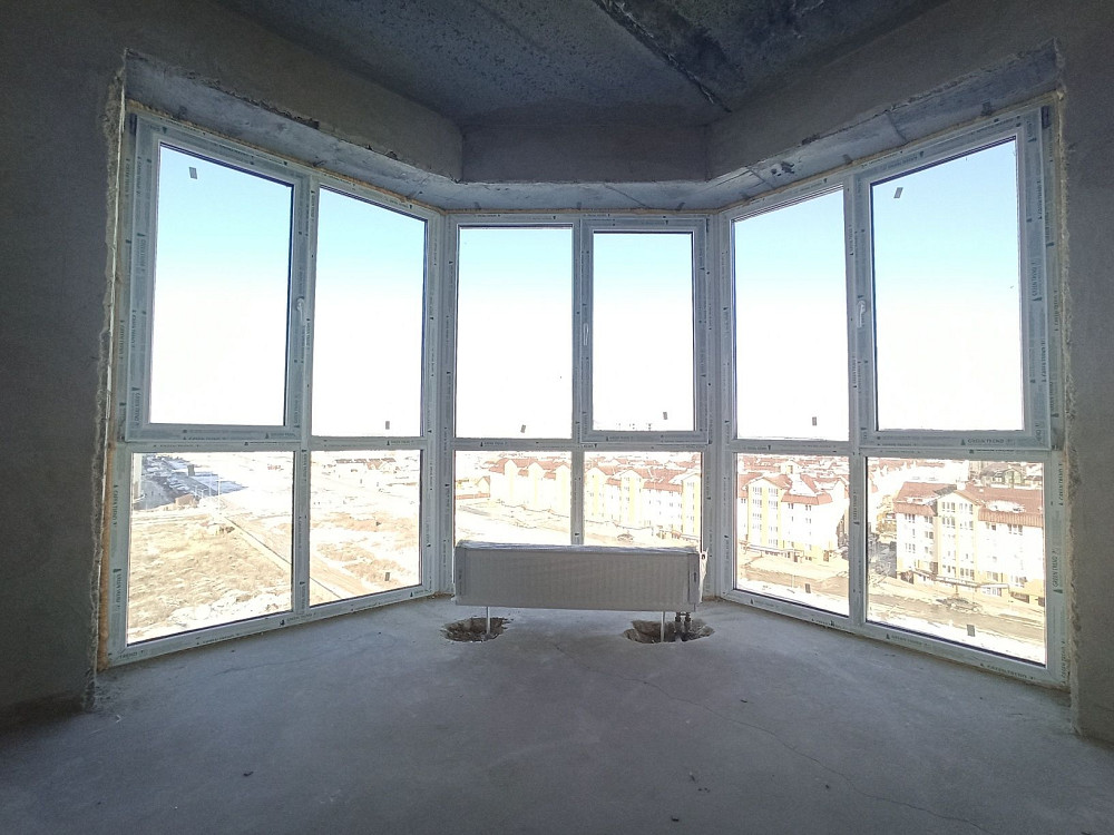 ДОМ ГОТОВ! ЗАСЕЛЕНИЕ! 21500$ Первый взнос.Рассрочка на 30мес.80кв.м. Софиевская Борщаговка - изображение 1