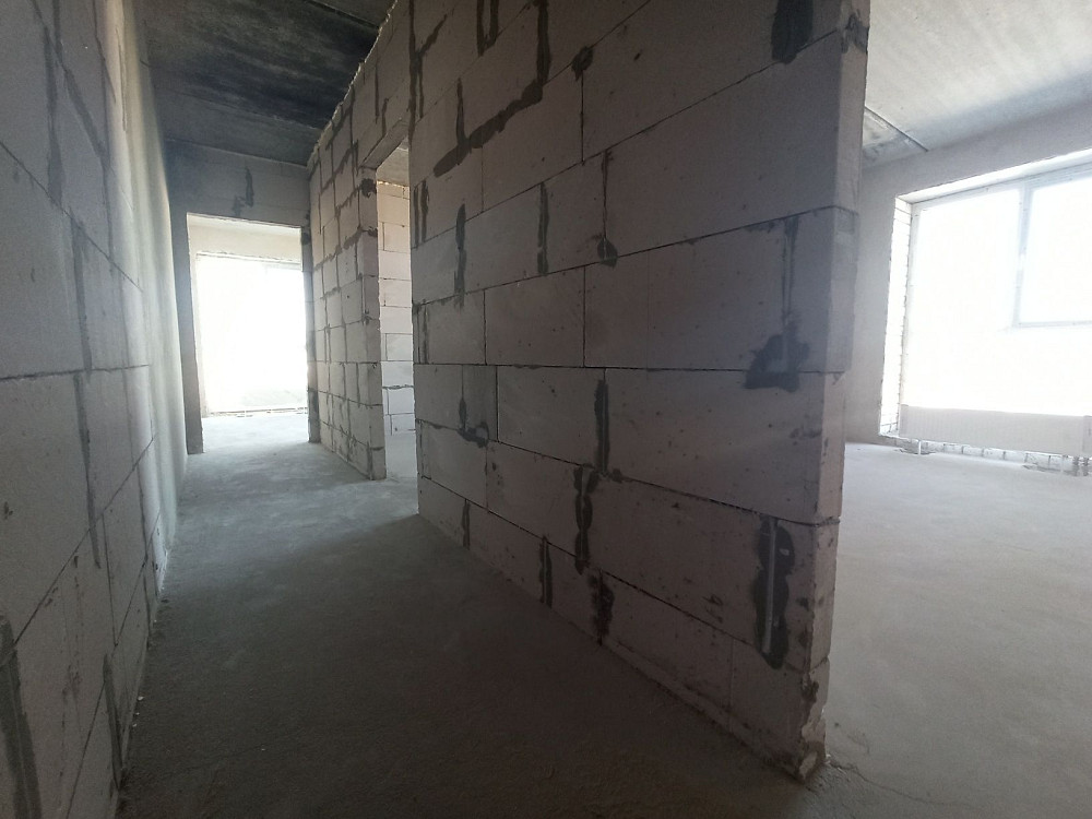 ДОМ ГОТОВ! ЗАСЕЛЕНИЕ! 21500$ Первый взнос.Рассрочка на 30мес.80кв.м. Софиевская Борщаговка - изображение 8