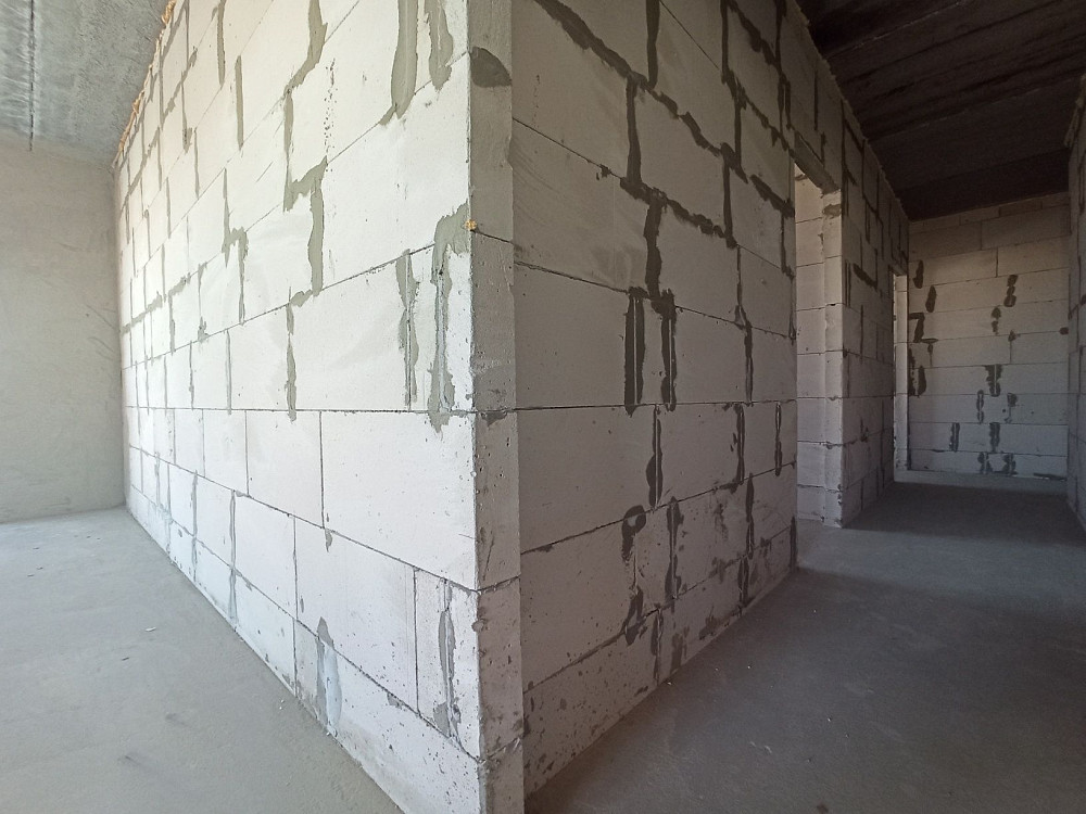 ДОМ ГОТОВ! ЗАСЕЛЕНИЕ! 21500$ Первый взнос.Рассрочка на 30мес.80кв.м. Софиевская Борщаговка - изображение 5