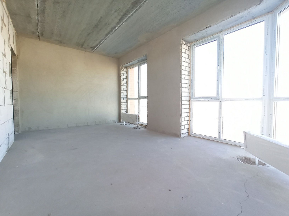 ДОМ ГОТОВ! ЗАСЕЛЕНИЕ! 21500$ Первый взнос.Рассрочка на 30мес.80кв.м. Софиевская Борщаговка - изображение 4