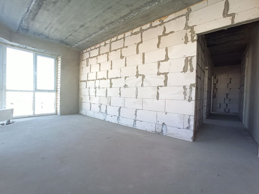 ДОМ ГОТОВ! ЗАСЕЛЕНИЕ! 21500$ Первый взнос.Рассрочка на 30мес.80кв.м. Софиевская Борщаговка - изображение 3