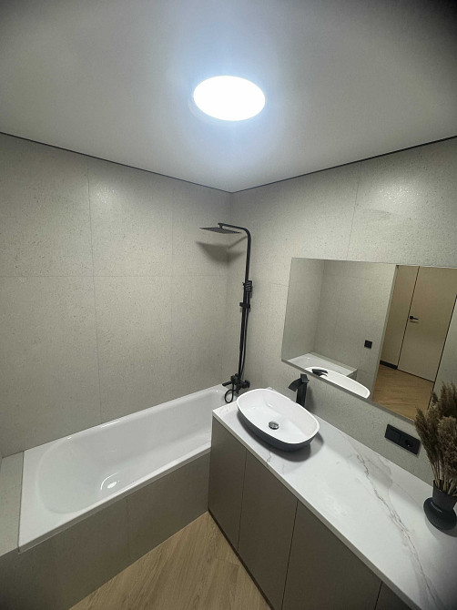 Продам 1кім. квартиру. Ірпінь. ЖК "Центральний -2". Ніхто не жив. Ирпень - изображение 8