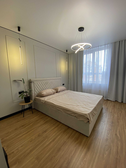 Продам 1кім. квартиру. Ірпінь. ЖК "Центральний -2". Ніхто не жив. Ирпень - изображение 5