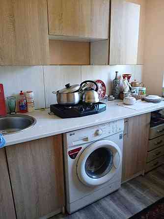 В продажу однокімнатна з меблями та технікою Одеса