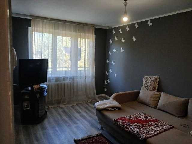 В продажу однокімнатна з меблями та технікою Одесса - изображение 5