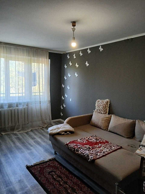 В продажу однокімнатна з меблями та технікою Одесса - изображение 4