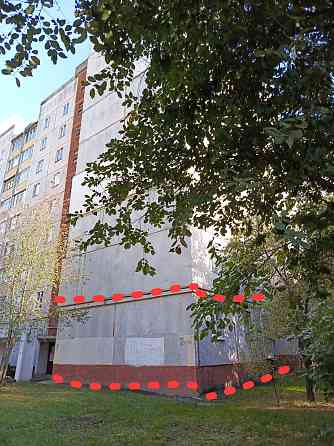 4 к.кв.Епіцентр перехрестя Пухова -Бєлова Чернигов