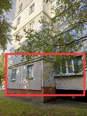 4 к.кв.Епіцентр перехрестя Пухова -Бєлова Чернигов