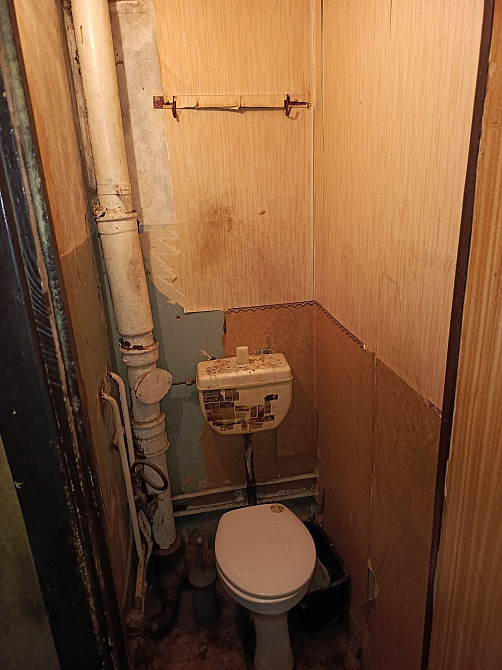 4 к.кв.Епіцентр перехрестя Пухова -Бєлова Чернигов - изображение 6