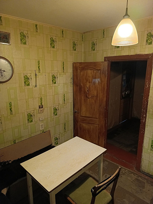 4 к.кв.Епіцентр перехрестя Пухова -Бєлова Чернигов - изображение 5