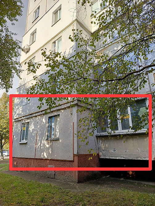 4 к.кв.Епіцентр перехрестя Пухова -Бєлова Чернигов - изображение 1