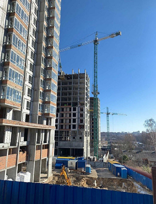 Смарт-квартира ЖК Медовий 2 1-кімнатна від власника без комісії Киев - изображение 5