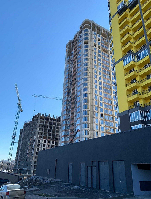 Смарт-квартира ЖК Медовий 2 1-кімнатна від власника без комісії Киев - изображение 4