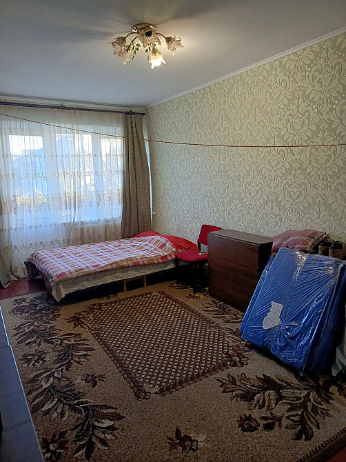 2 кімн.кв.47 м ² смт Гончарівське Гончаровское - изображение 5