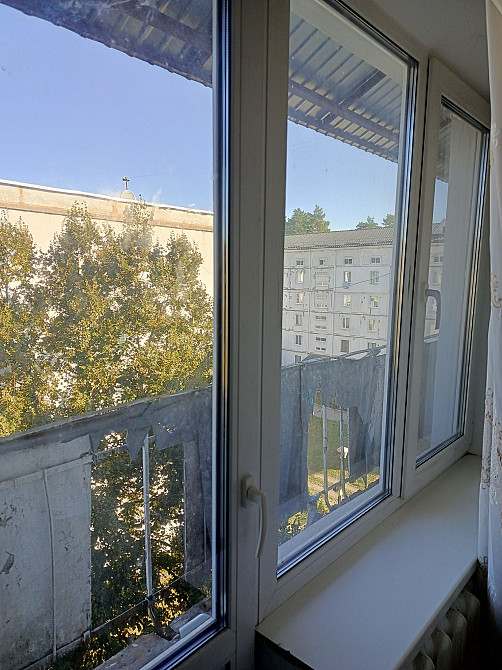 2 кімн.кв.47 м ² смт Гончарівське Гончаровское - изображение 7