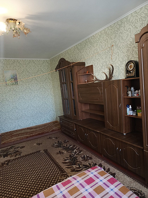 2 кімн.кв.47 м ² смт Гончарівське Гончаровское - изображение 6