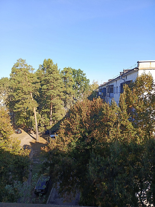 2 кімн.кв.47 м ² смт Гончарівське Гончаровское - изображение 8