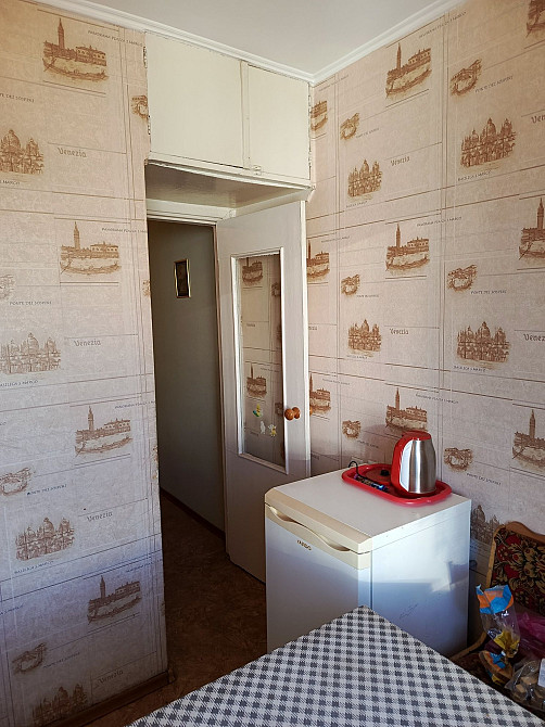 2 кімн.кв.47 м ² смт Гончарівське Гончаровское - изображение 4