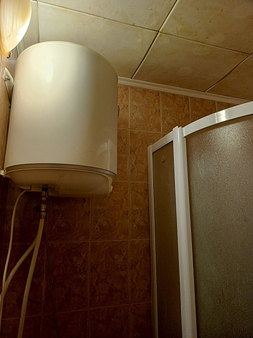 2 кімн.кв.47 м ² смт Гончарівське Гончаровское - изображение 3