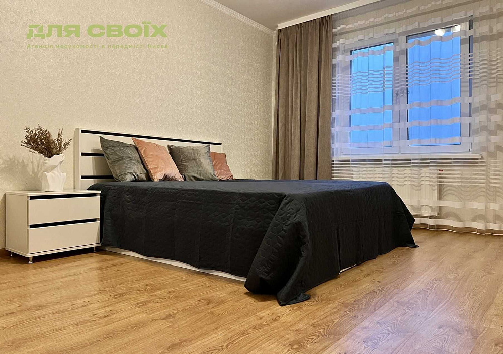 Продається 2к квартира з ремонтом / ЖК The Lakes / м. Деміївська Киев - изображение 6