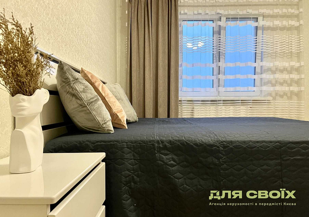 Продається 2к квартира з ремонтом / ЖК The Lakes / м. Деміївська Киев - изображение 7