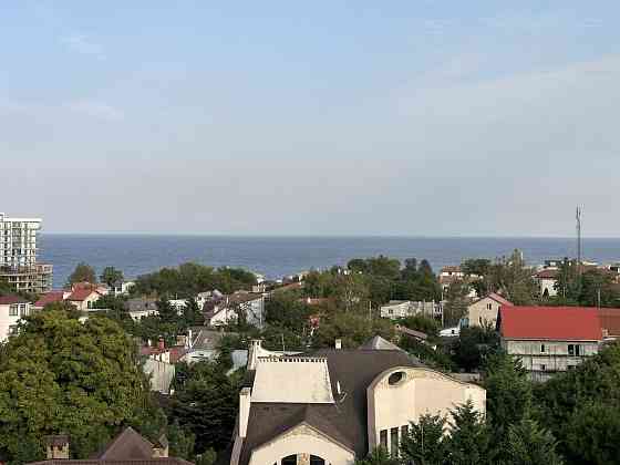 Пентхаус в рассрочку на 4 года в ЖК Консул Одеса