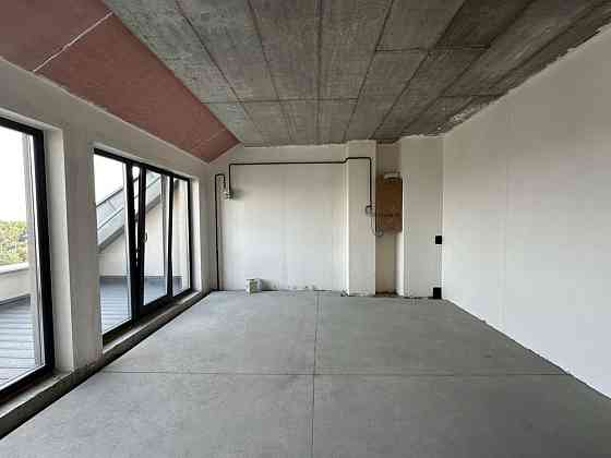 Пентхаус в рассрочку на 4 года в ЖК Консул Одеса