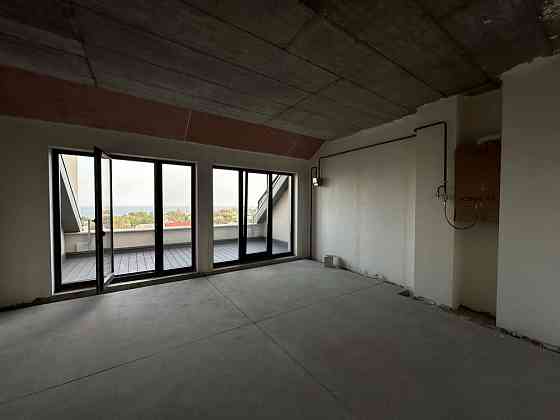 Пентхаус в рассрочку на 4 года в ЖК Консул Одеса