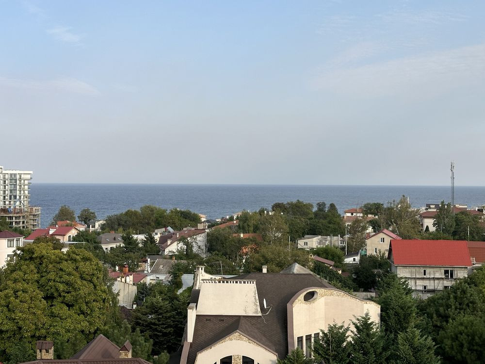 Пентхаус в рассрочку на 4 года в ЖК Консул Одеса - зображення 2