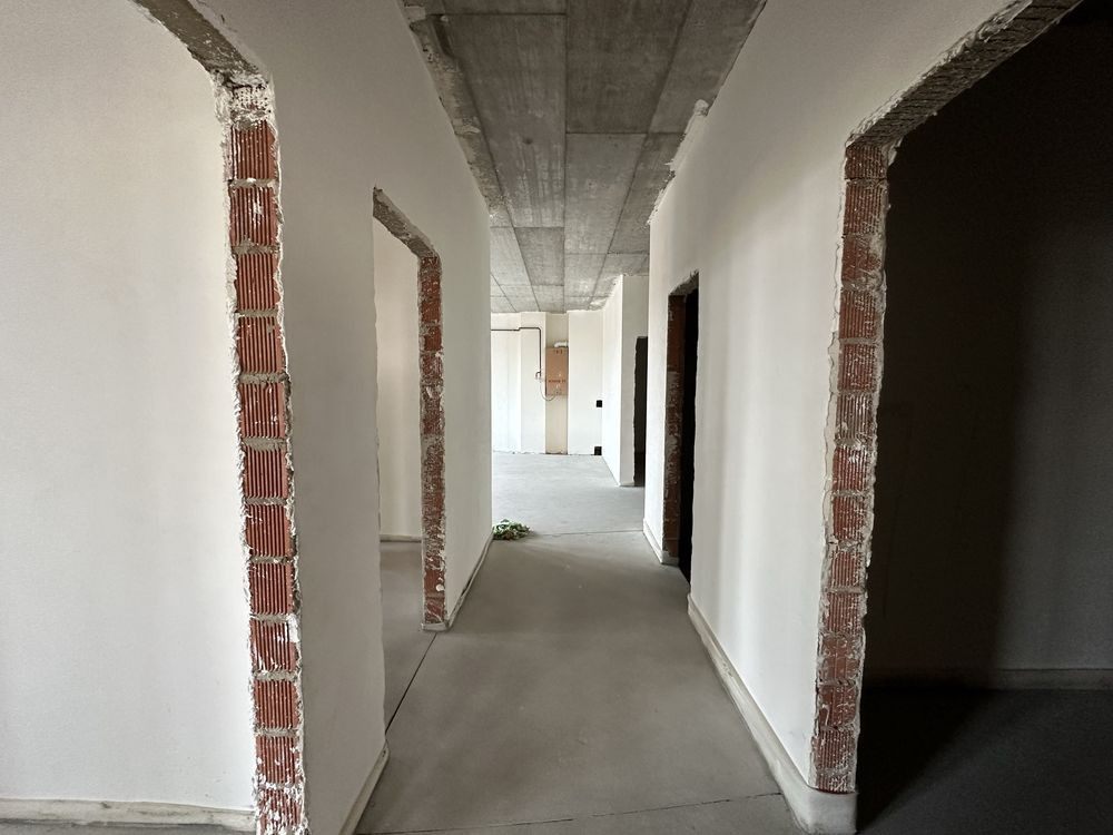 Пентхаус в рассрочку на 4 года в ЖК Консул Одеса - зображення 7