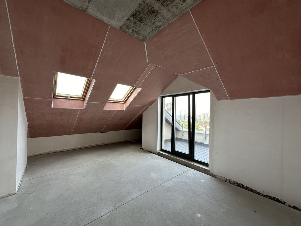 Пентхаус в рассрочку на 4 года в ЖК Консул Одеса - зображення 8