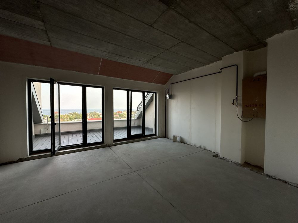 Пентхаус в рассрочку на 4 года в ЖК Консул Одеса - зображення 4