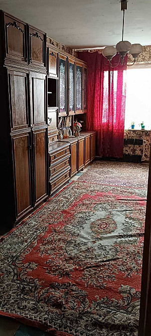 Продам 3х ком квартиру на Десантном бульваре МК Одеса - зображення 1