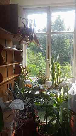 Продам 3х ком квартиру на Заболотного /Днепродорога - 5 этаж 9 эт дома Одеса