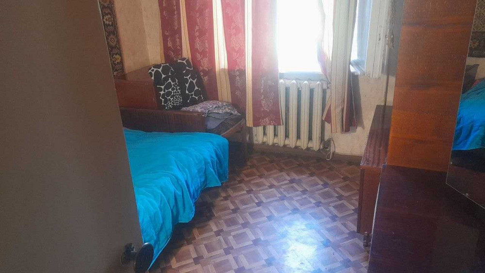 Продам 3х ком квартиру на Заболотного /Днепродорога - 5 этаж 9 эт дома Одеса - зображення 2