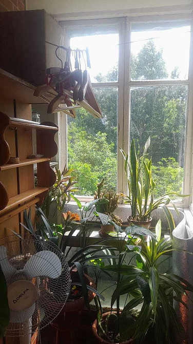 Продам 3х ком квартиру на Заболотного /Днепродорога - 5 этаж 9 эт дома Одеса - зображення 6