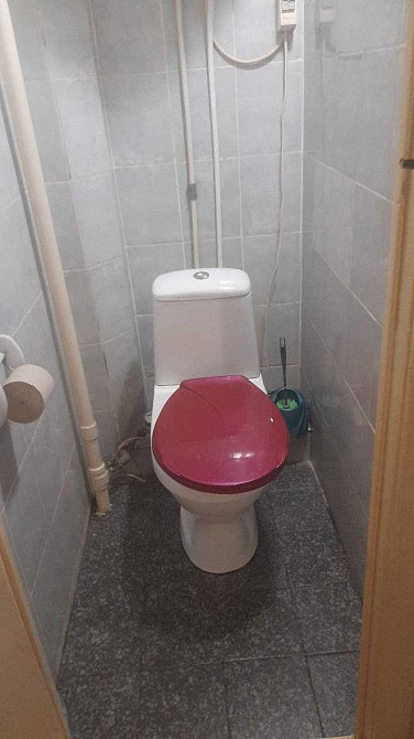 Продам 3х ком квартиру на Заболотного /Днепродорога - 5 этаж 9 эт дома Одеса - зображення 3