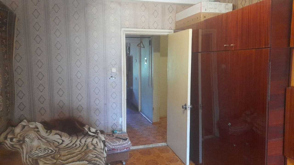 Продам 3х ком квартиру на Заболотного /Днепродорога - 5 этаж 9 эт дома Одеса - зображення 5