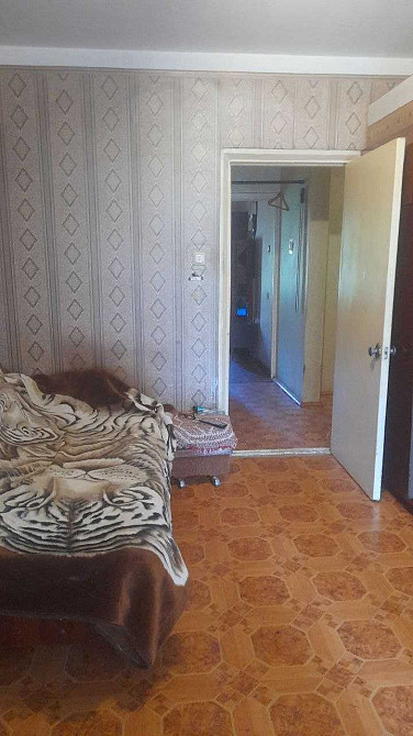 Продам 3х ком квартиру на Заболотного /Днепродорога - 5 этаж 9 эт дома Одеса - зображення 4