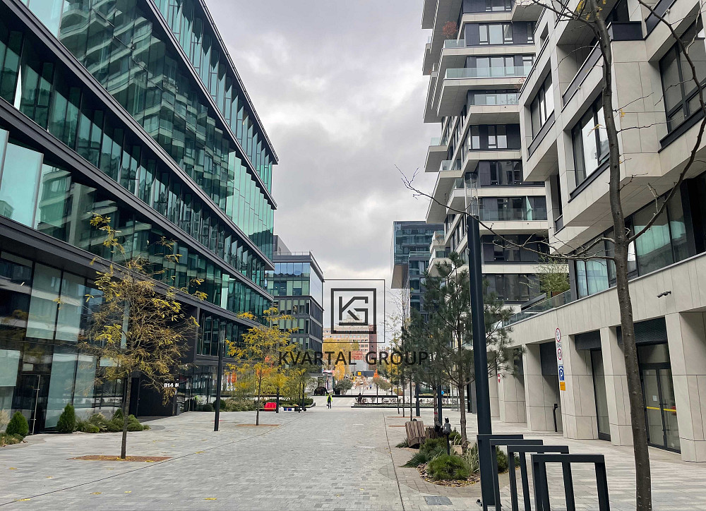 Продам 1к. квартиру. Київ. Комплекс бізнес класу Киев - изображение 2