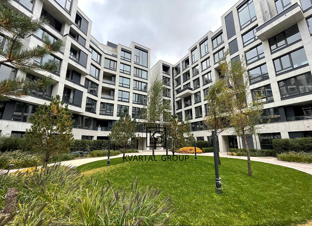 Продам 1к. квартиру. Київ. Комплекс бізнес класу Киев - изображение 1