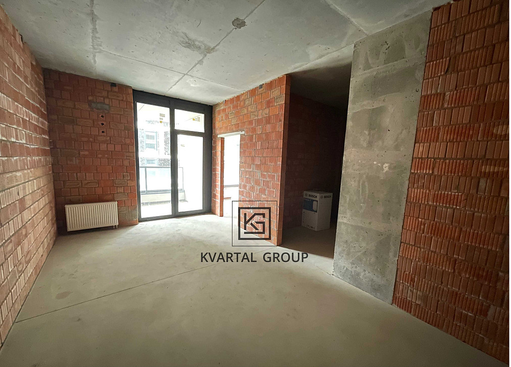 Продам 1к. квартиру. Київ. Комплекс бізнес класу Киев - изображение 4