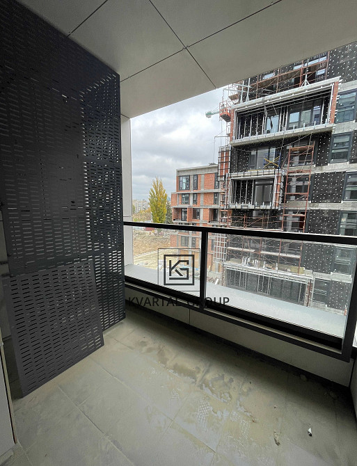 Продам 1к. квартиру. Київ. Комплекс бізнес класу Киев - изображение 6