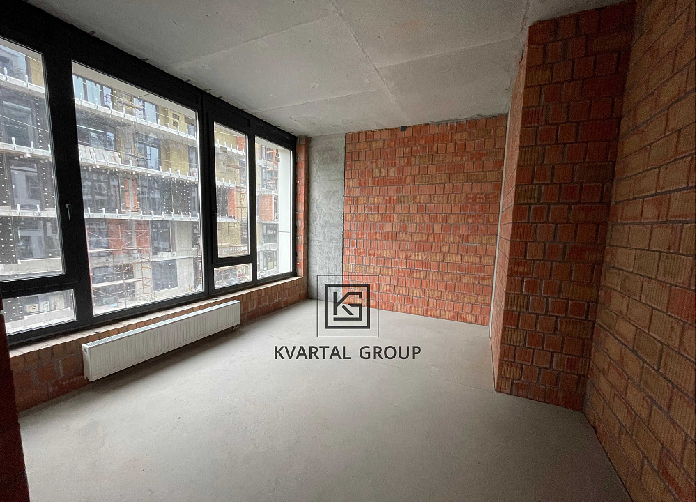 Продам 1к. квартиру. Київ. Комплекс бізнес класу Киев - изображение 7